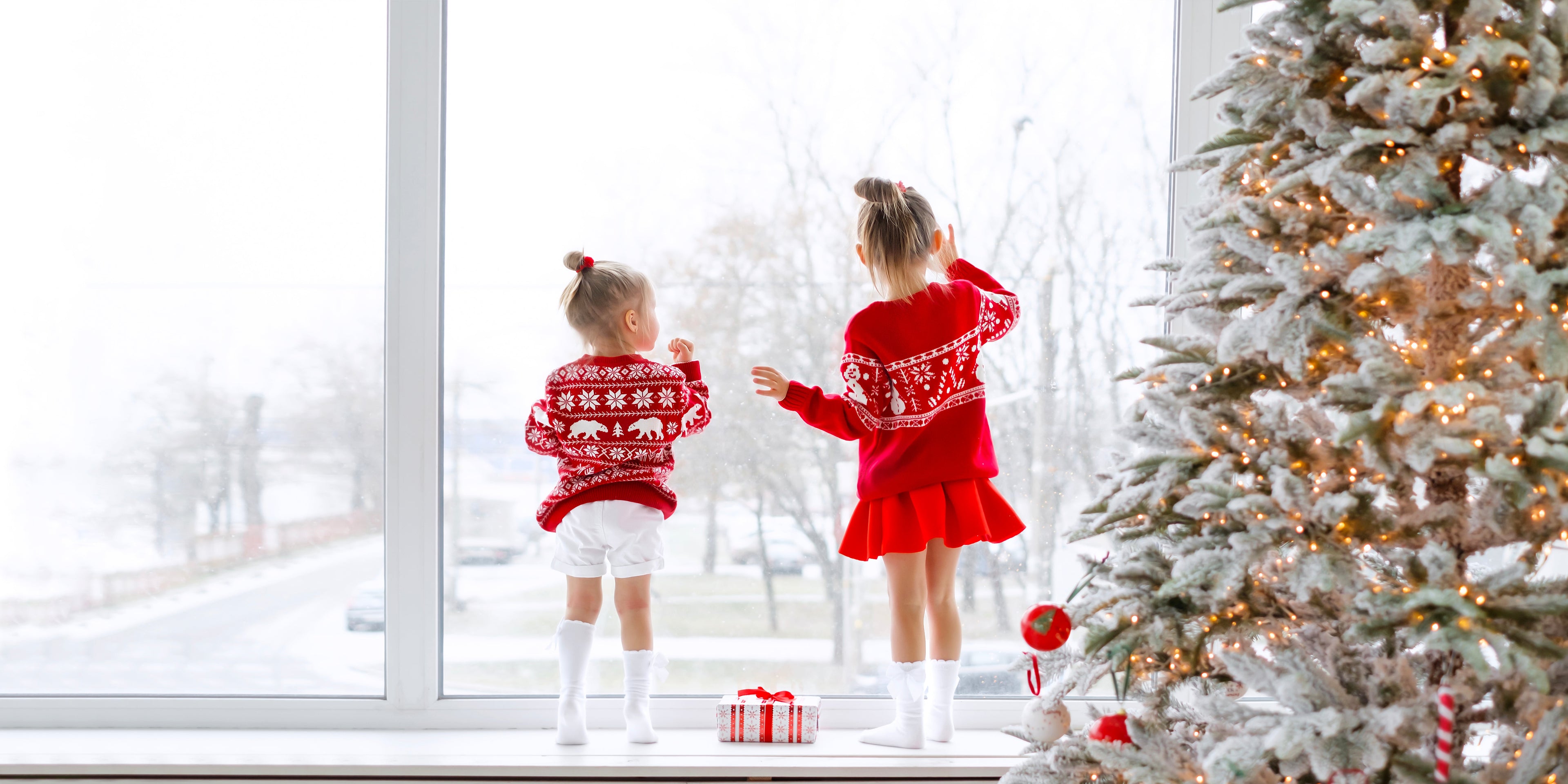 Holiday Wear