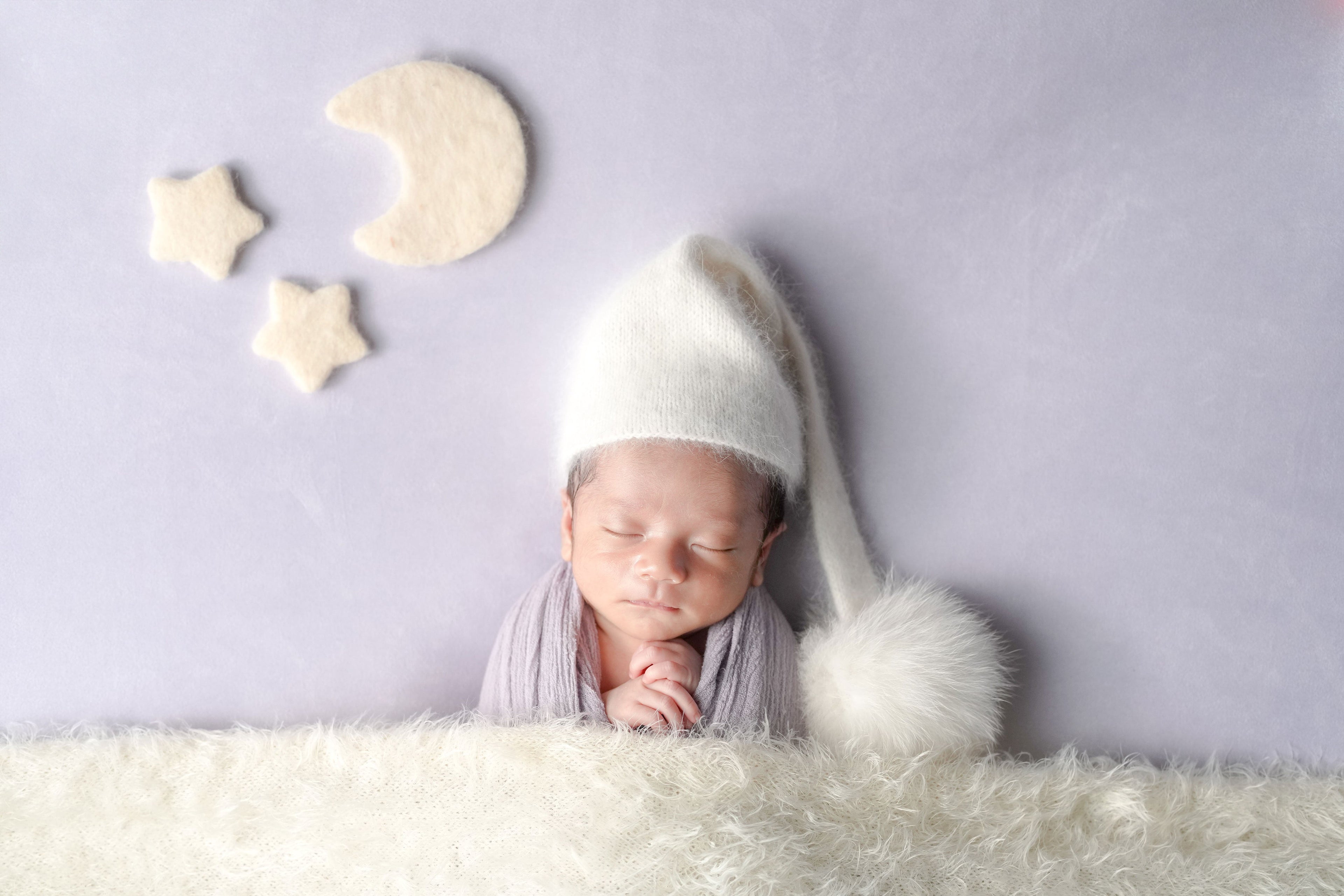 Infant Announcement