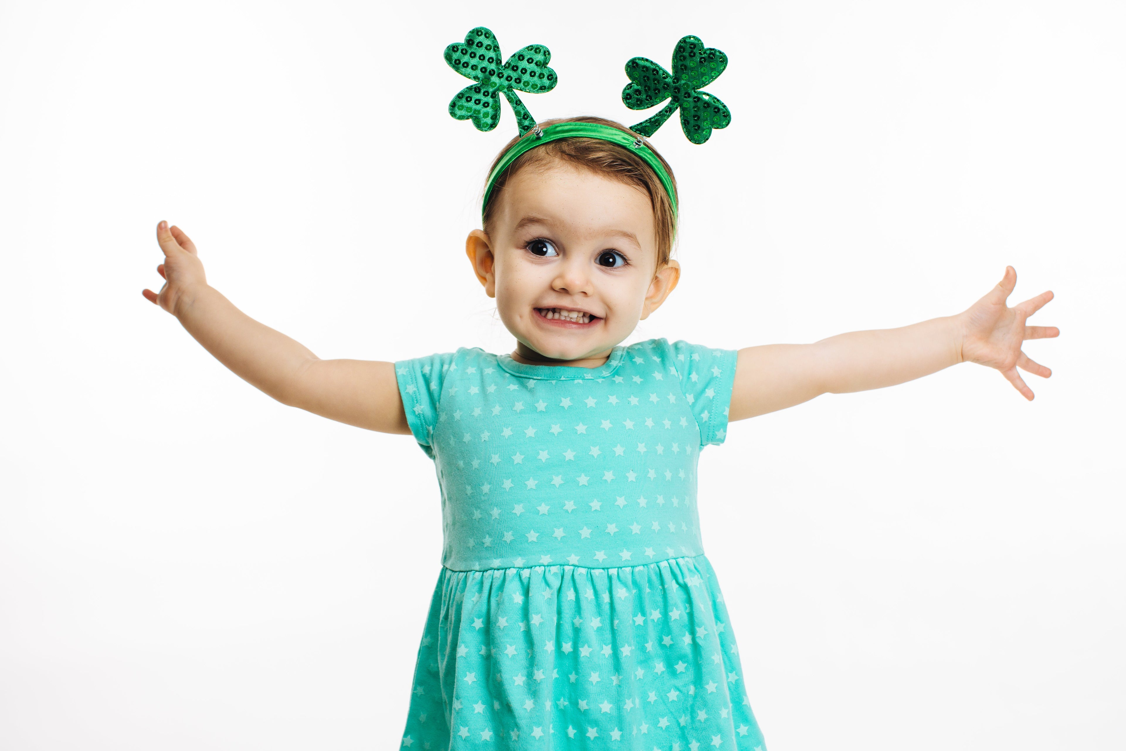 St. Patrick's Day
