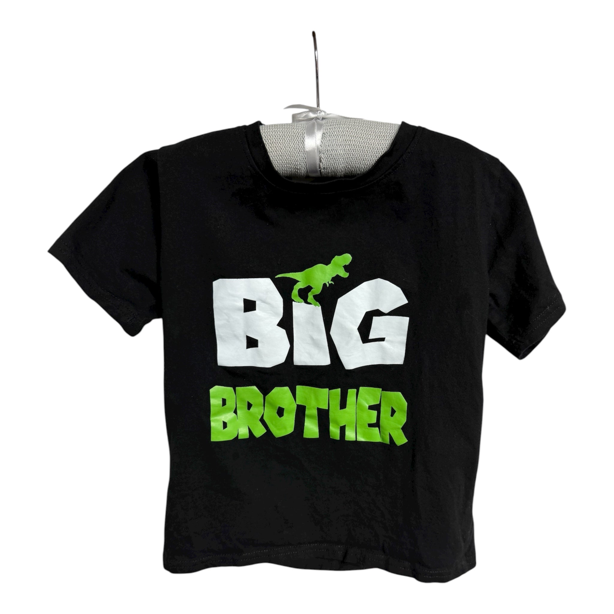 Dinosaur Big Brother T-Shirt