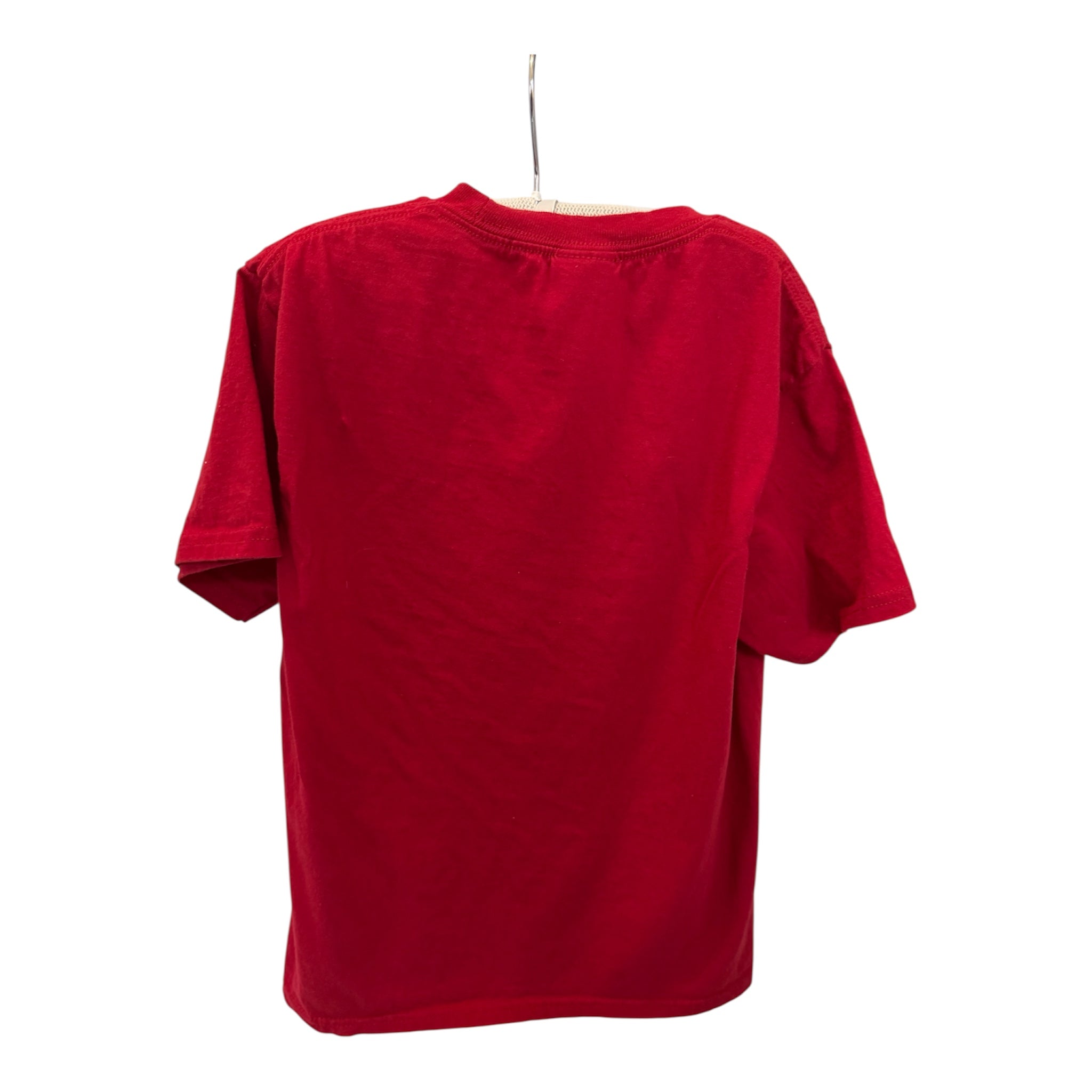 Boys' Alabama Elephant T-Shirt, Boys Size Small