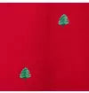 Embroidered Tree Polo