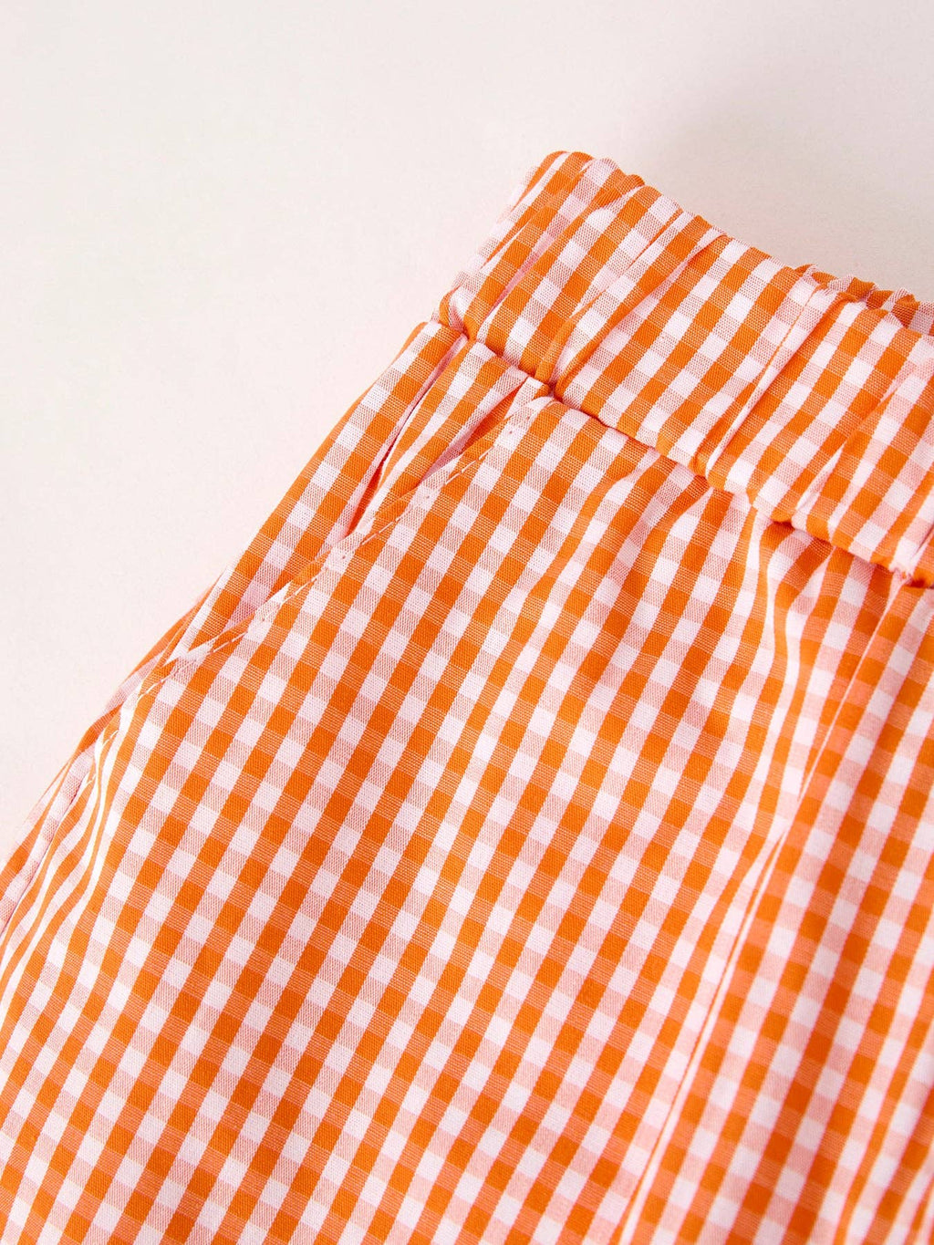 Fall Halloween Orange Pumpkin Ghost Spider Smock Embroidery Boy Set