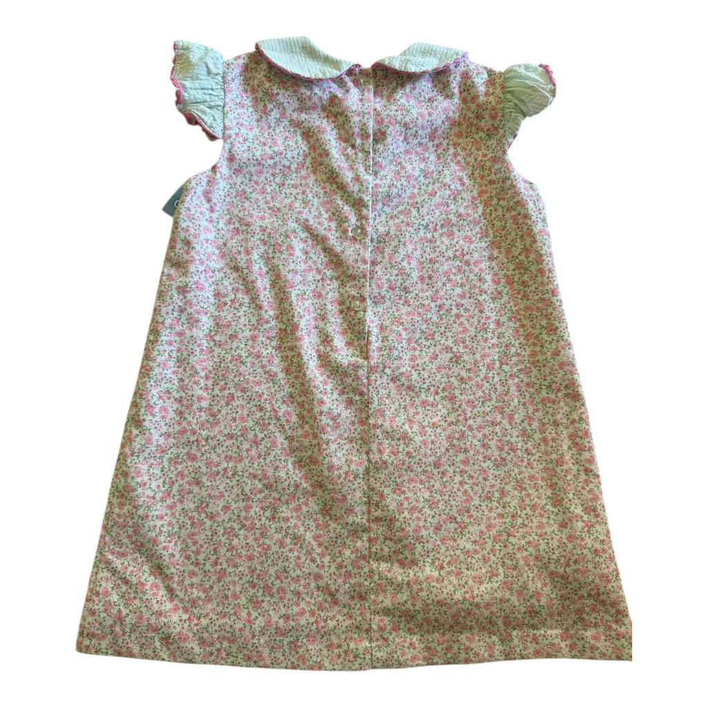 Girls Petal Meadow Flutter Sundress