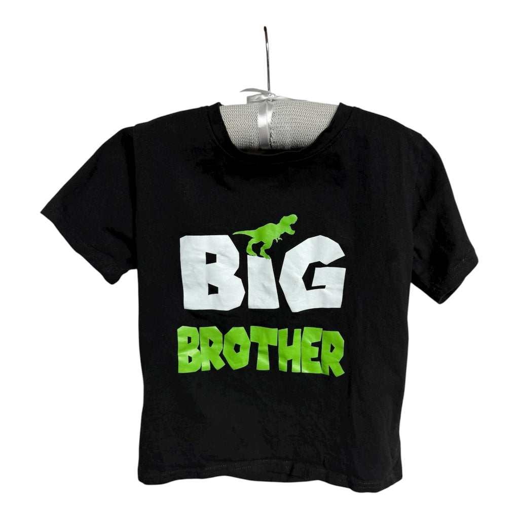 Dinosaur Big Brother T-Shirt