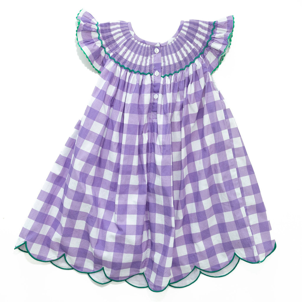 Mardi Gras Dress